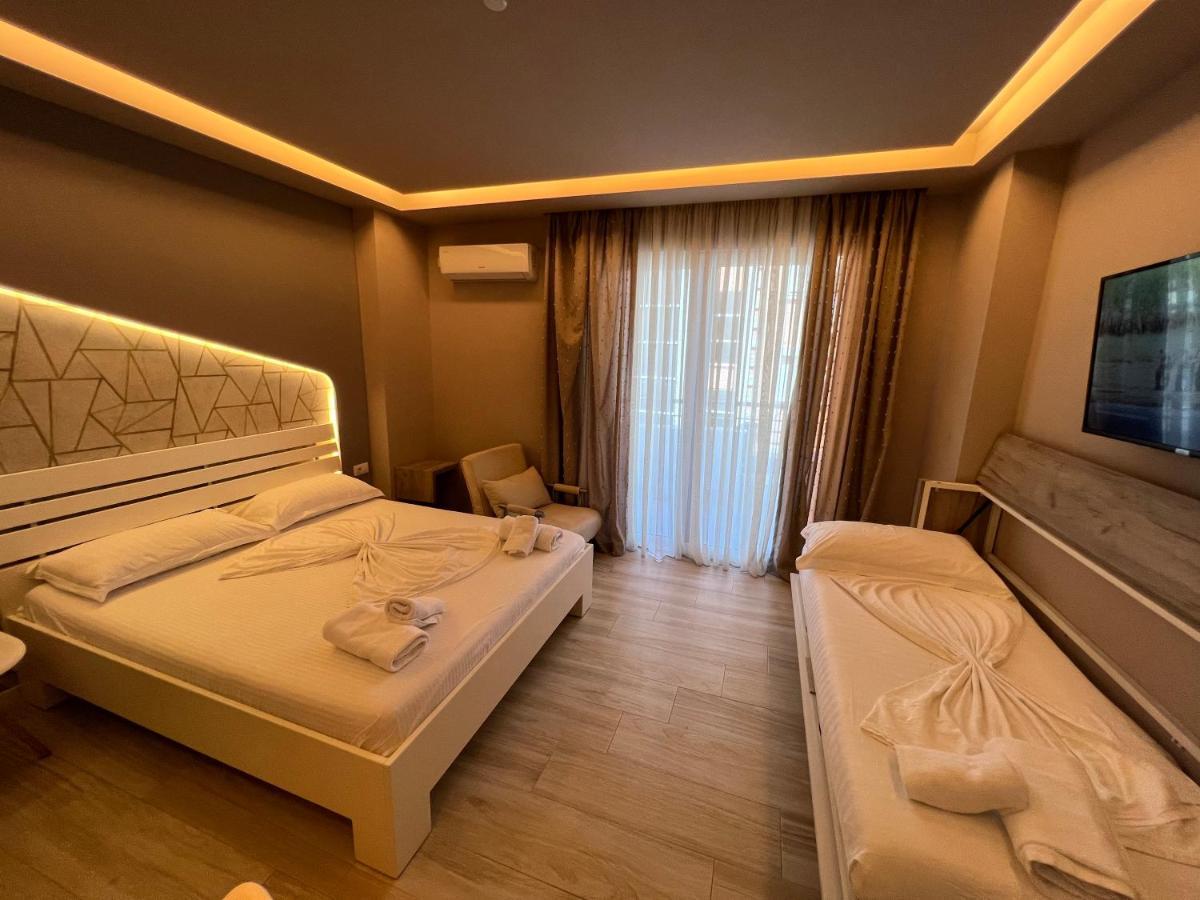 شقة The Wish House غوليم المظهر الخارجي الصورة