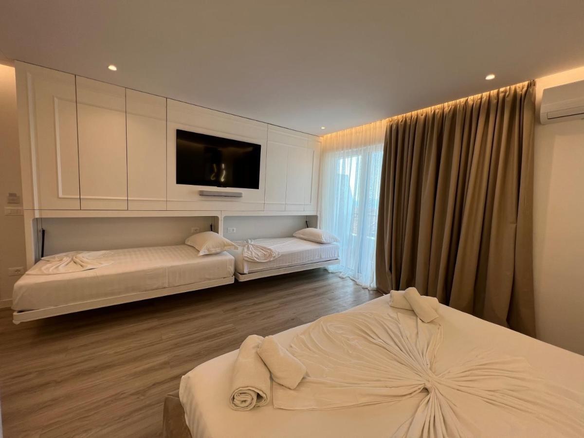 شقة The Wish House غوليم المظهر الخارجي الصورة