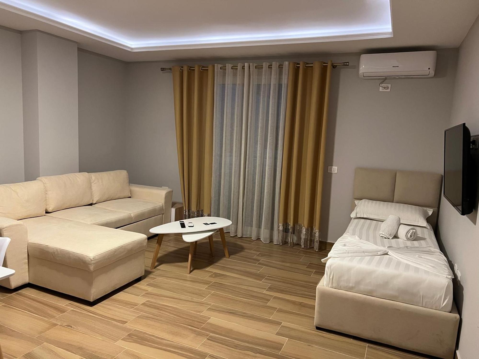 شقة The Wish House غوليم المظهر الخارجي الصورة